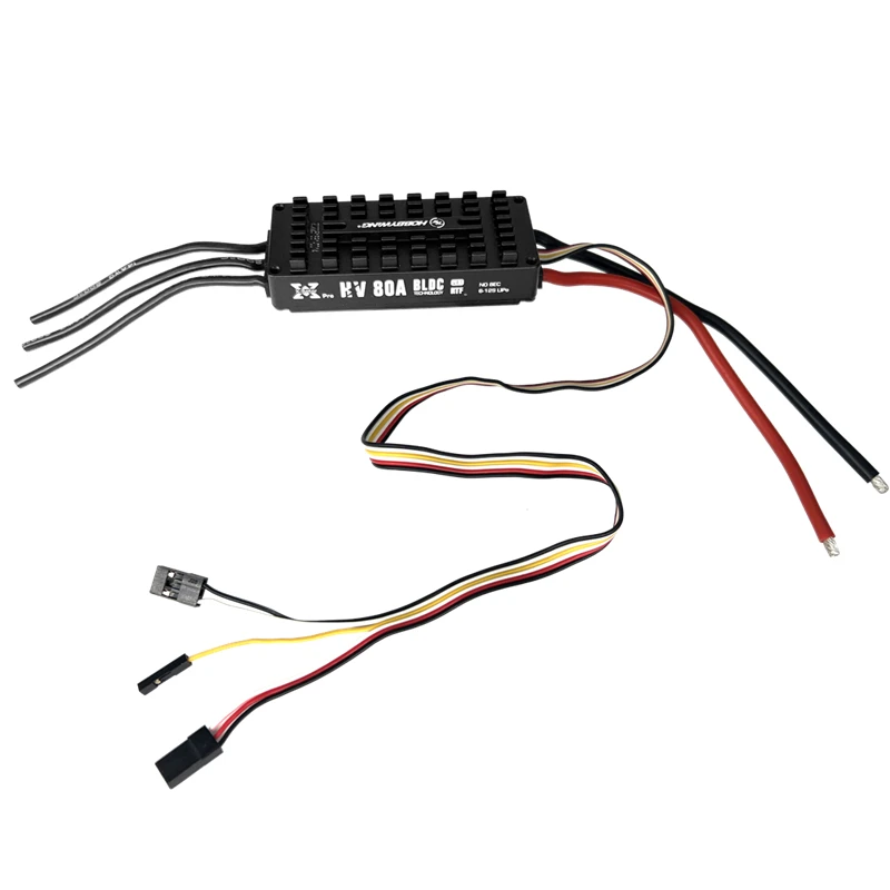 Hobbywing XRotor Pro 80A V4.1 Engine Conditioner