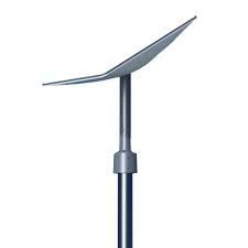 Starlink Ground Pole Antenna Mount
