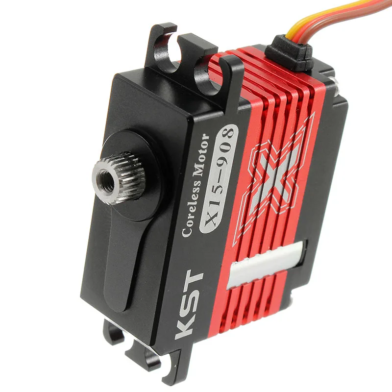 Servo drive KST X15-908