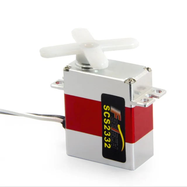 Servo drive Feetech SCS2332