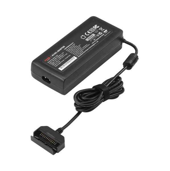 Autel EVO Max 4T battery charger and cable
