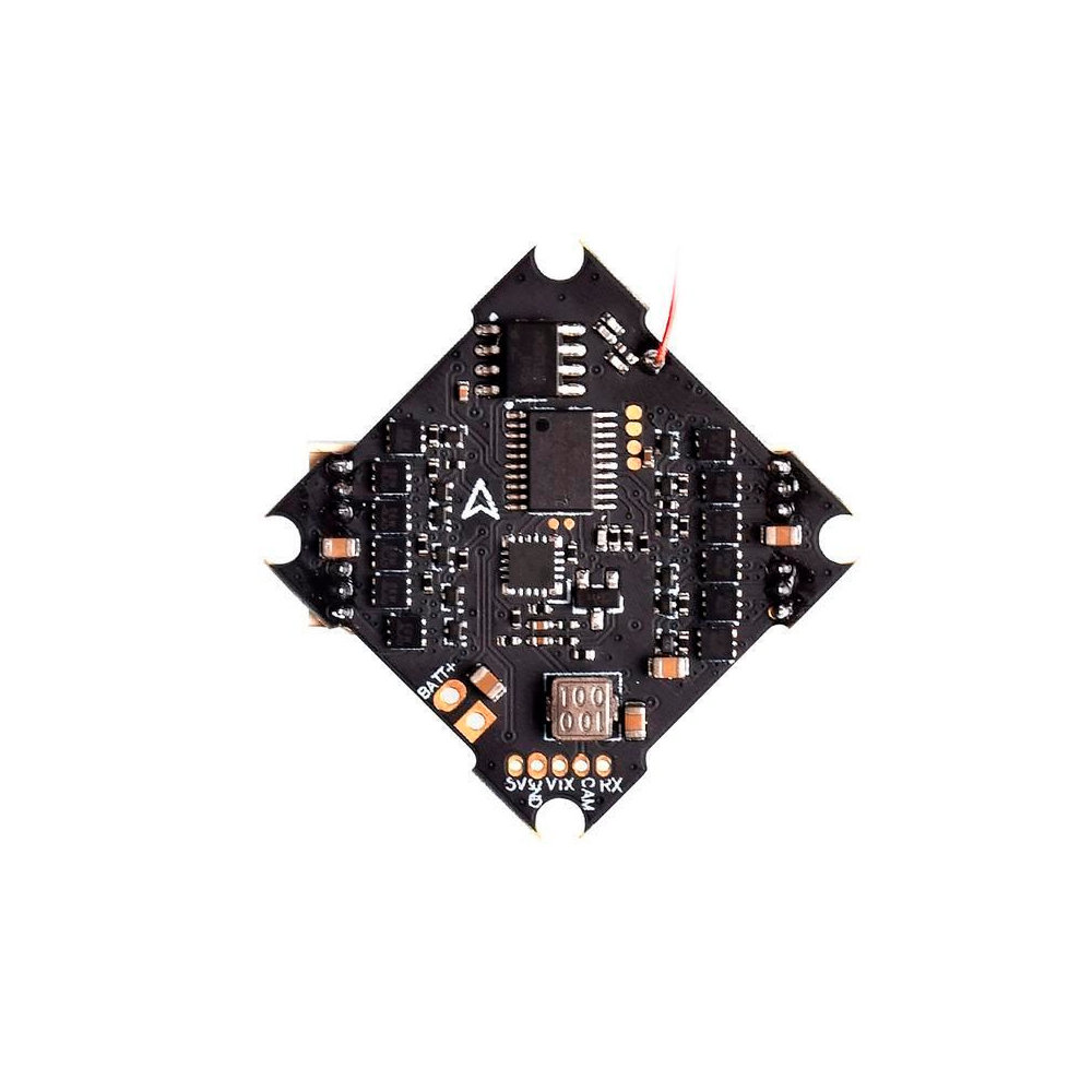 Flight Controller BETAFPV Lite 2S Brushless (Silver Firmware) SPI Bayang RX