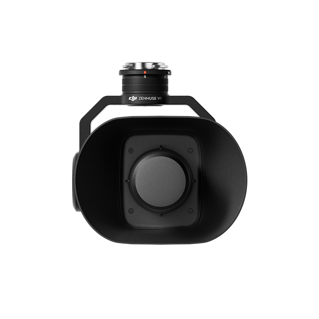 DJI Zenmuse V1 Speaker