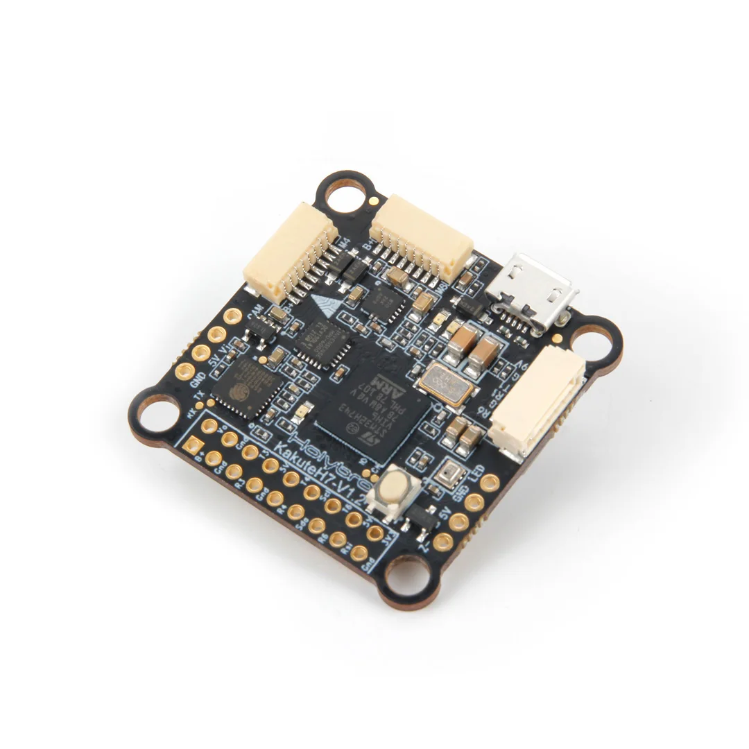 Flight Control Holybro Kakute H7 v1.3 (MPU6000)