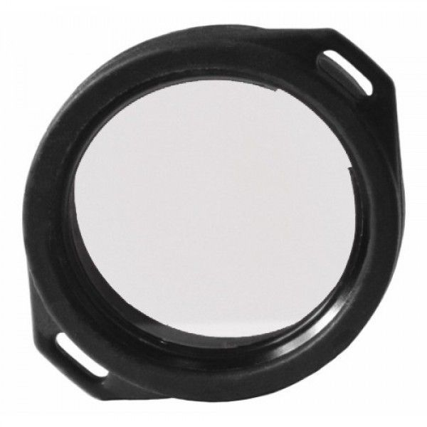 Armytek White Filter for Predator and Viking Flashlights