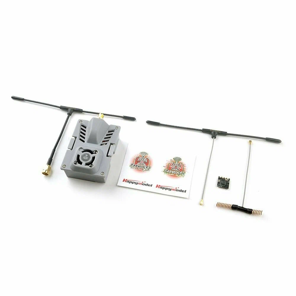 Set ELRS ES900TX Micro + ES900RX