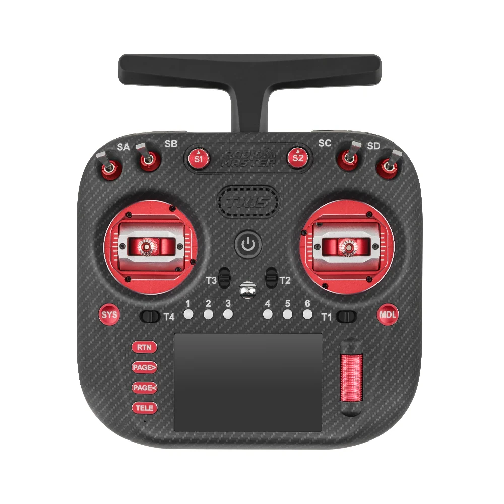 Control device Radiomaster TX15 Max