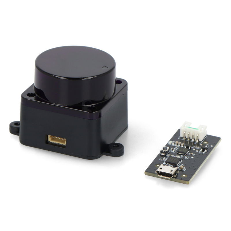 LiDAR FDROBOT LD500