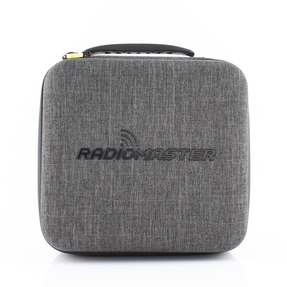 Zorro Radio Controller Housing