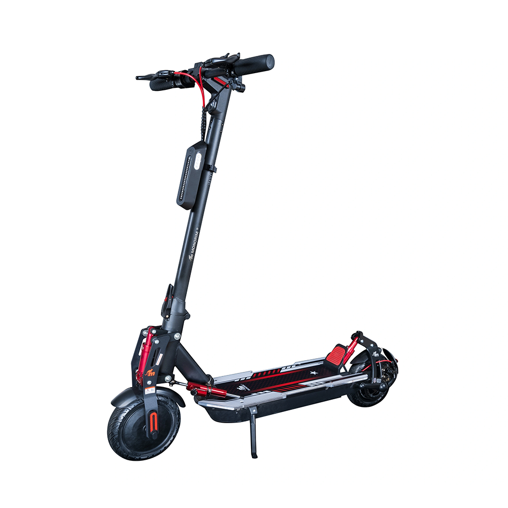 Electric Scooter CopterParts 2 Series SUV S1