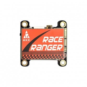 AKK Race Ranger Video Transmitter (International Version)