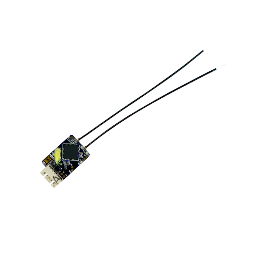 Micro Receiver FrSky R-XSR Ultra Micro Receiver 2.4GHz 16CH ACCST S.BusCPPM