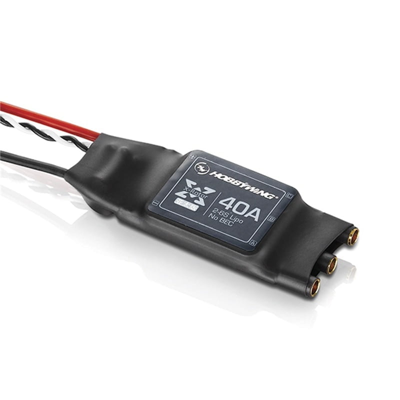 Motor speed controller Hobbywing XRotor 40A