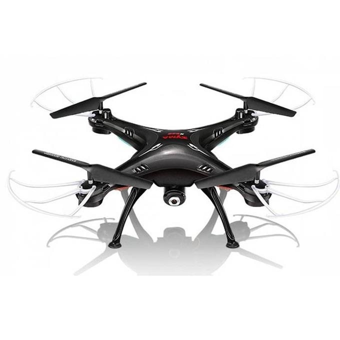 Quadcopter Sima X5SW