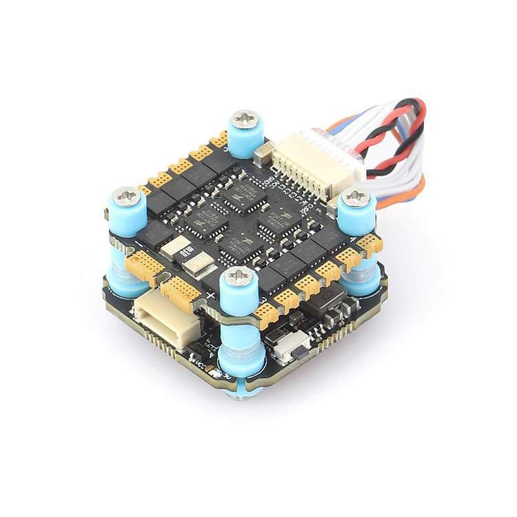Stack Mamba MK4 F405 Mini F40_BLS Mini