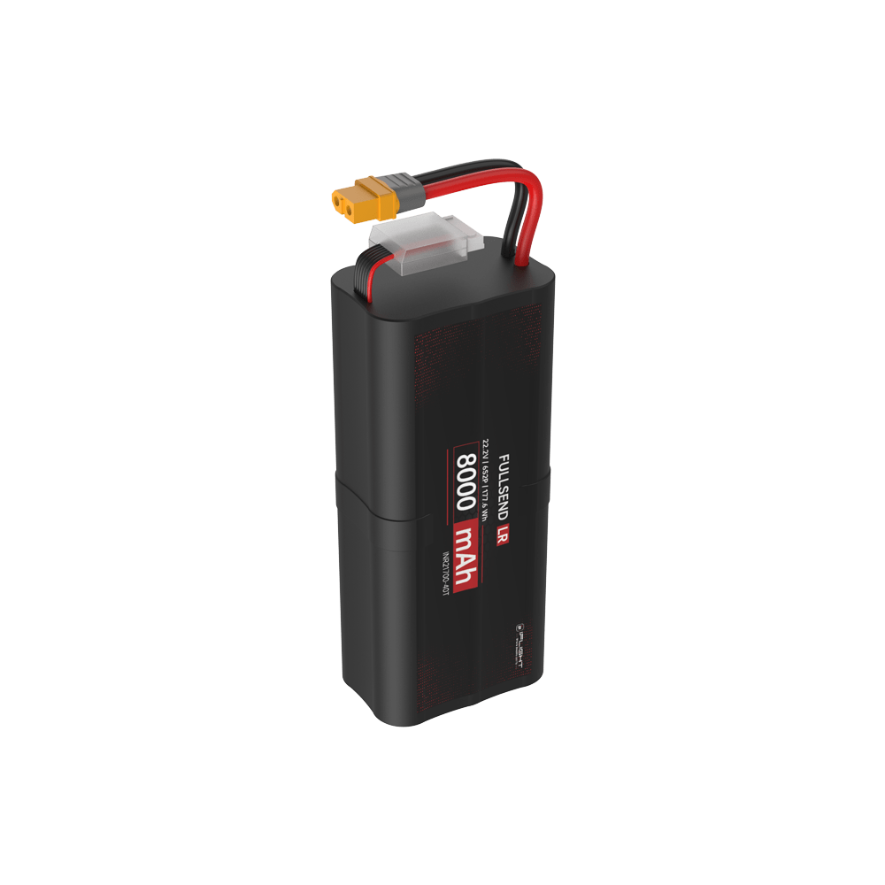 Battery IFlight Fullsend 6S 8000mAh