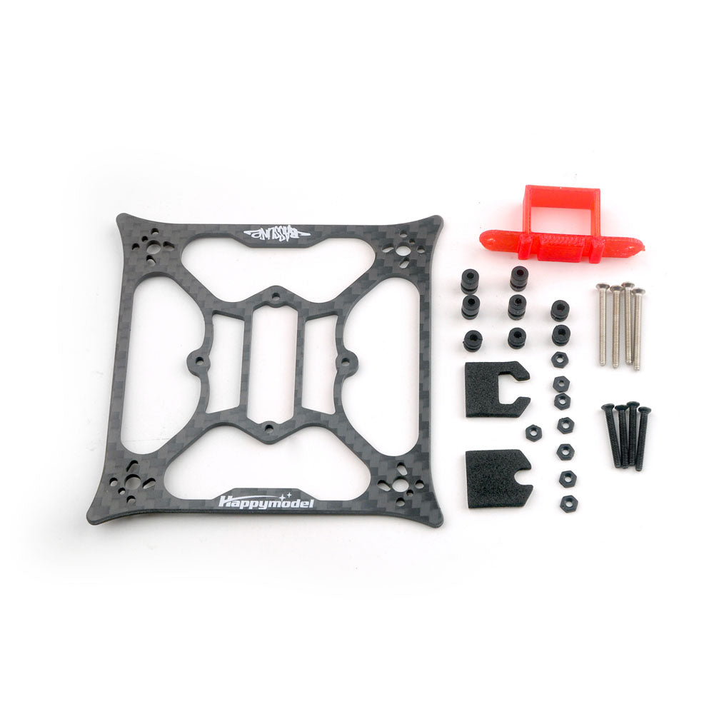 Frame Happymodel Bassline