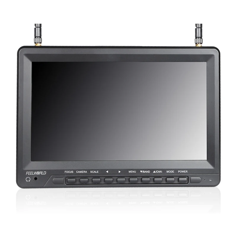 FPV Monitor Feelworld FPV1032 10″