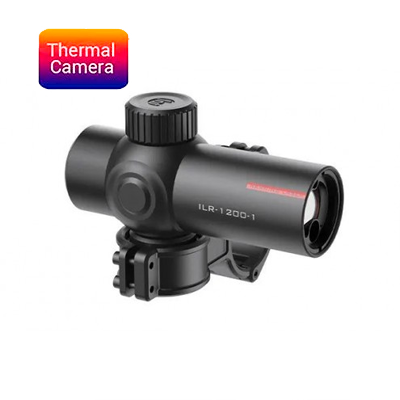 Tube series laser rangefinder