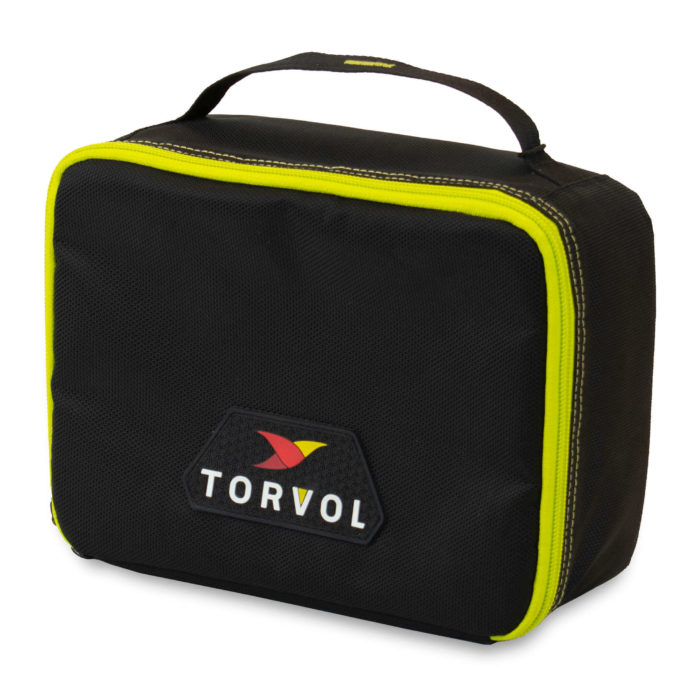 Fire Resistant Torvol Battery Pack