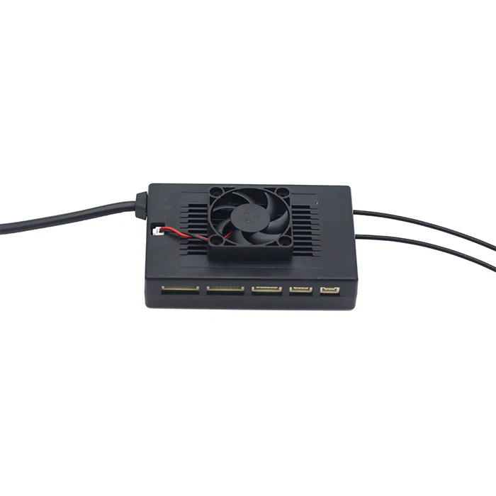 Siyi MK32/MK32E remote control Air Unit image transmission system