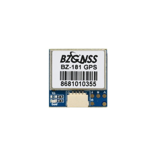 GPS module Speedybee BZGNSS