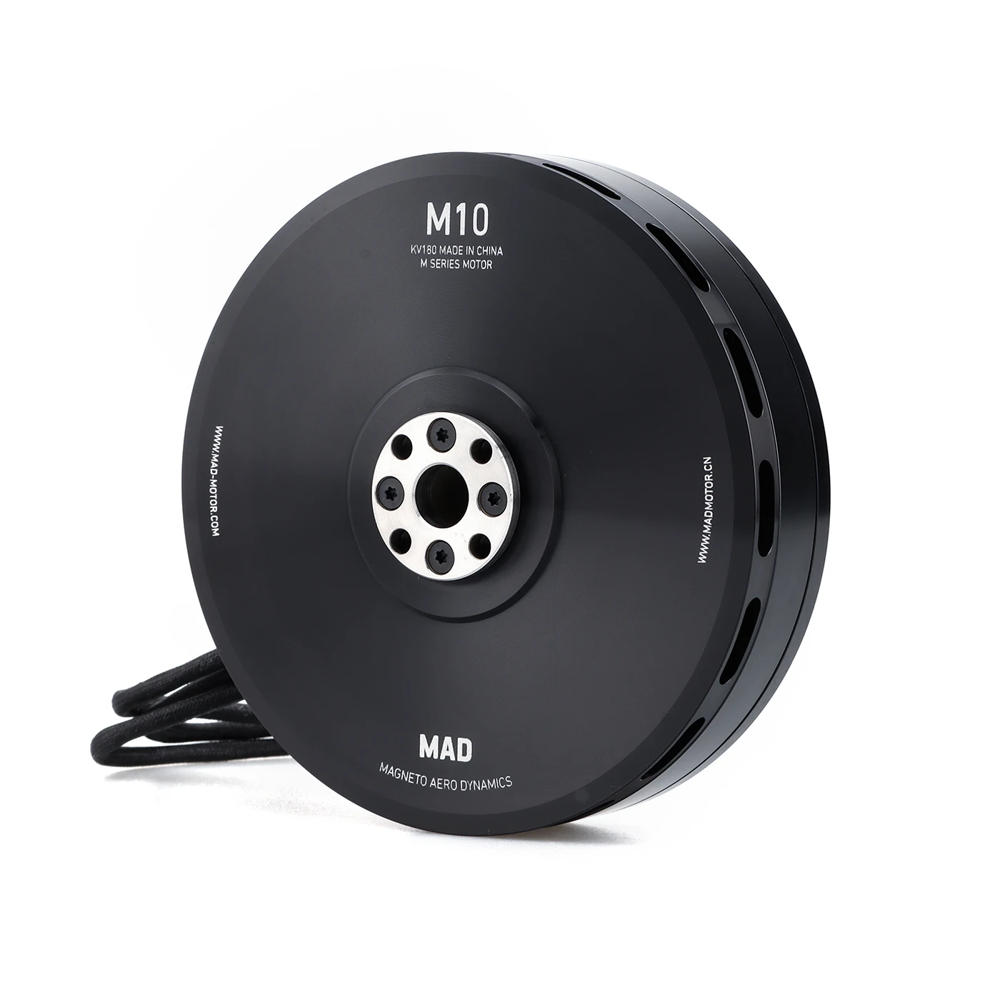 Motor MAD M10 IPE 150 KV