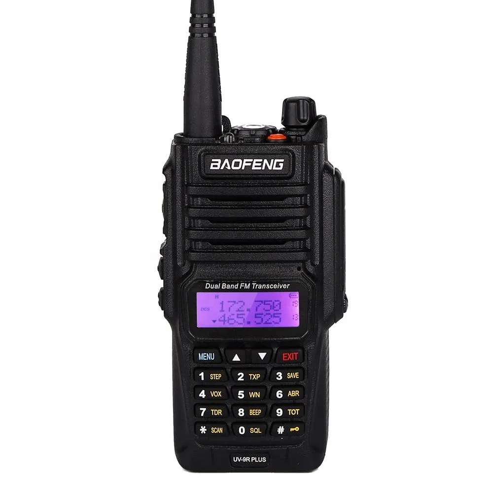 Baofeng Radio UV-9R