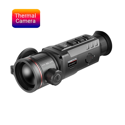 Thermal imaging monocular Zoom ZH 50 V2