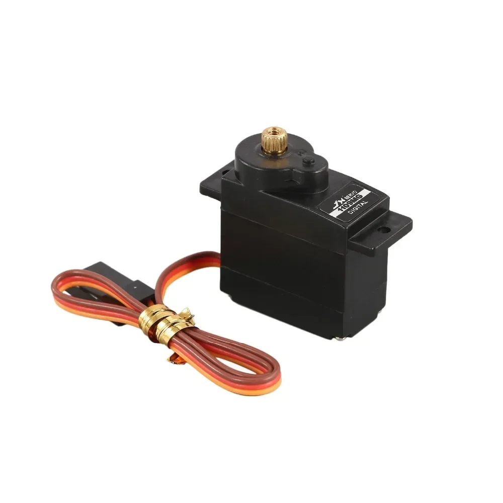 Servo driver JX servo PDI-1109MG