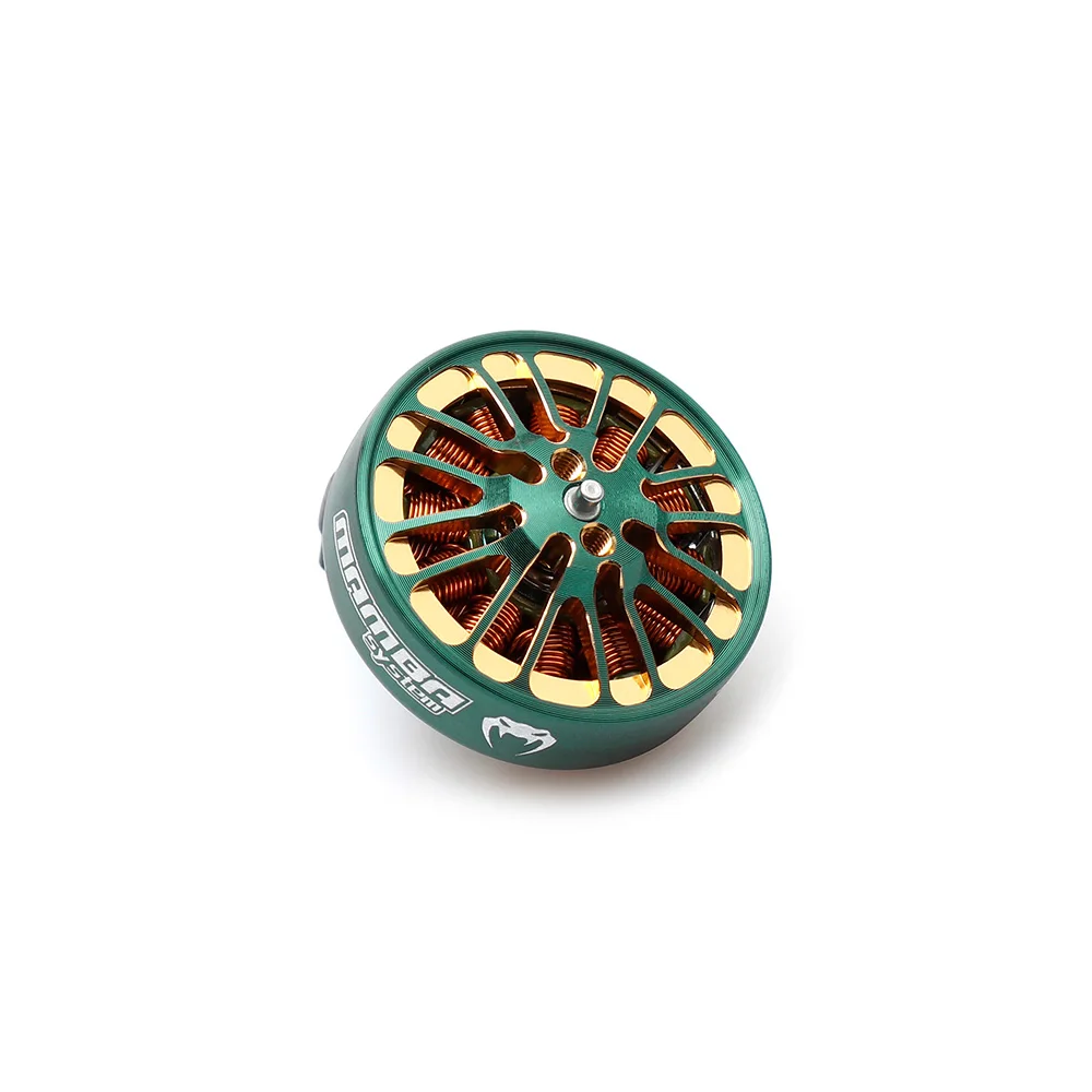 Engine Diatone Mamba Toka 2004 1700 KV