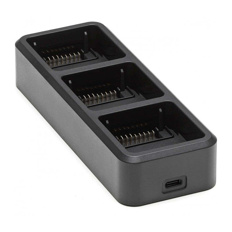 DJI Mavic 3 Charging Manager