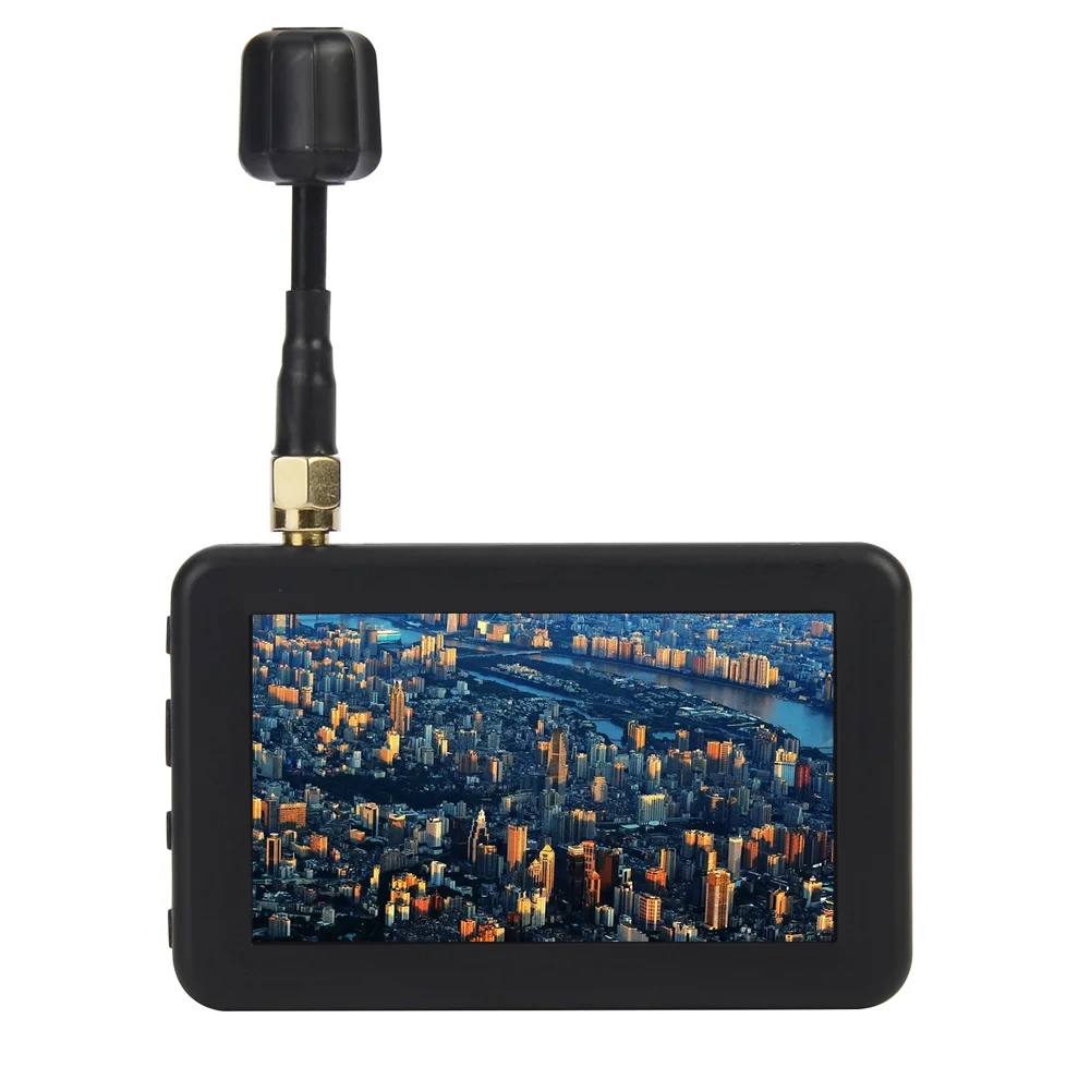 FPV monitor DMKR LS-5804