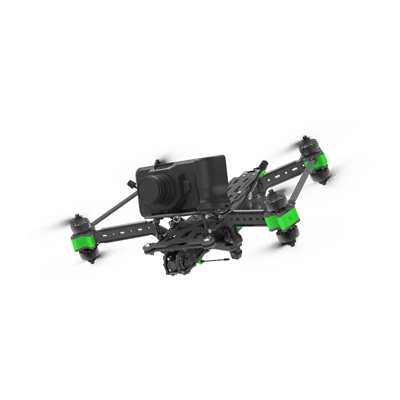 iFlight Taurus X8 Pro HD Quadcopter with O3 Air