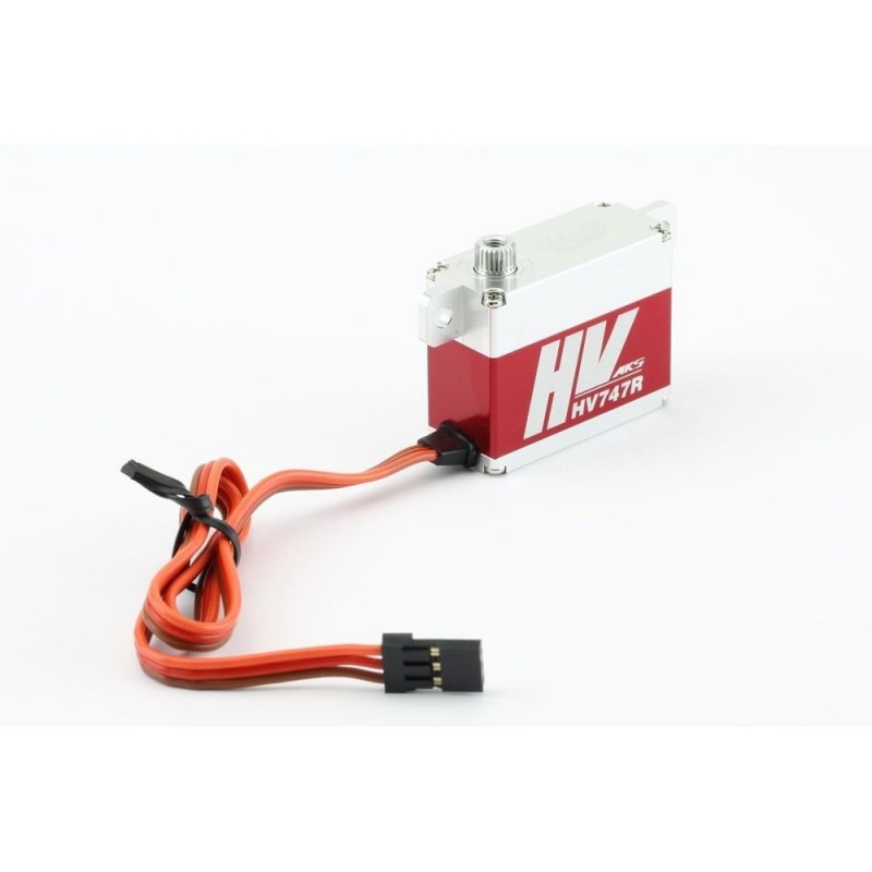 Digital Micro Servo Drive MKS HV747R