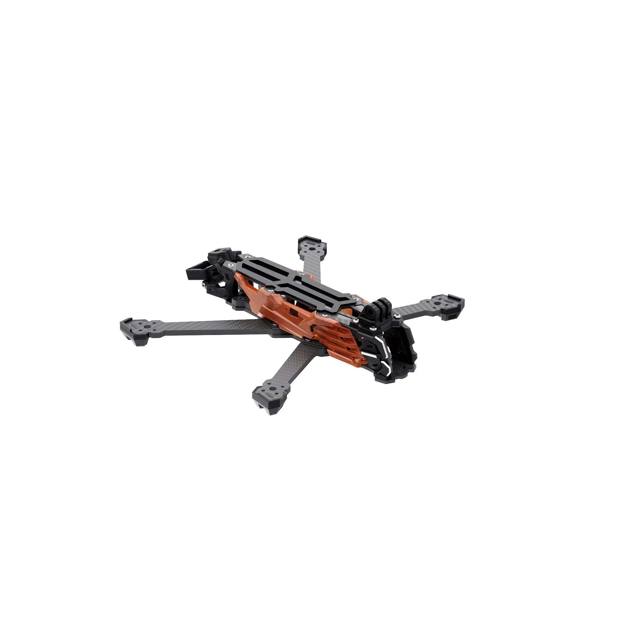 Frame GEPRC GEP-Vapor-D5