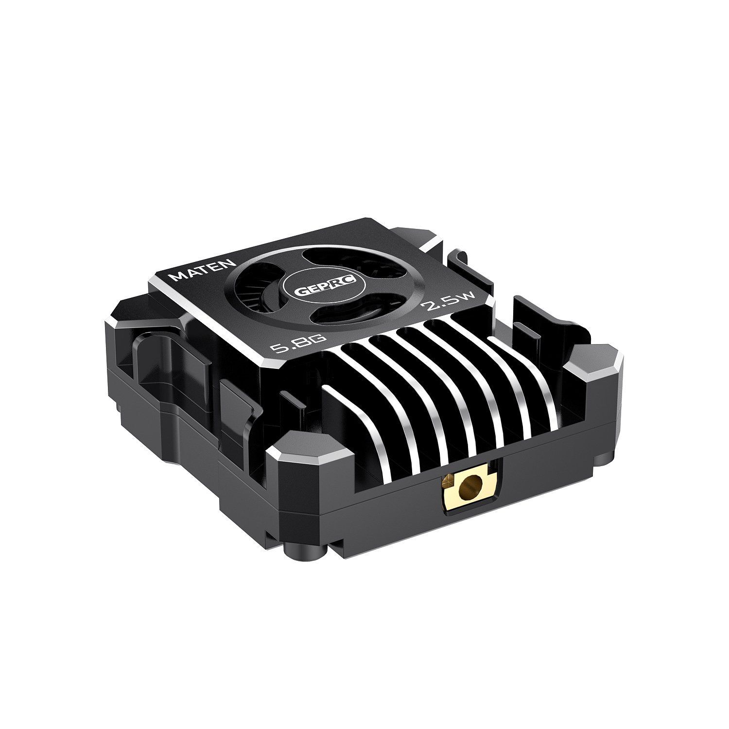 Video transmitter GEPRC MATEN PRO 5.8G 2.5W