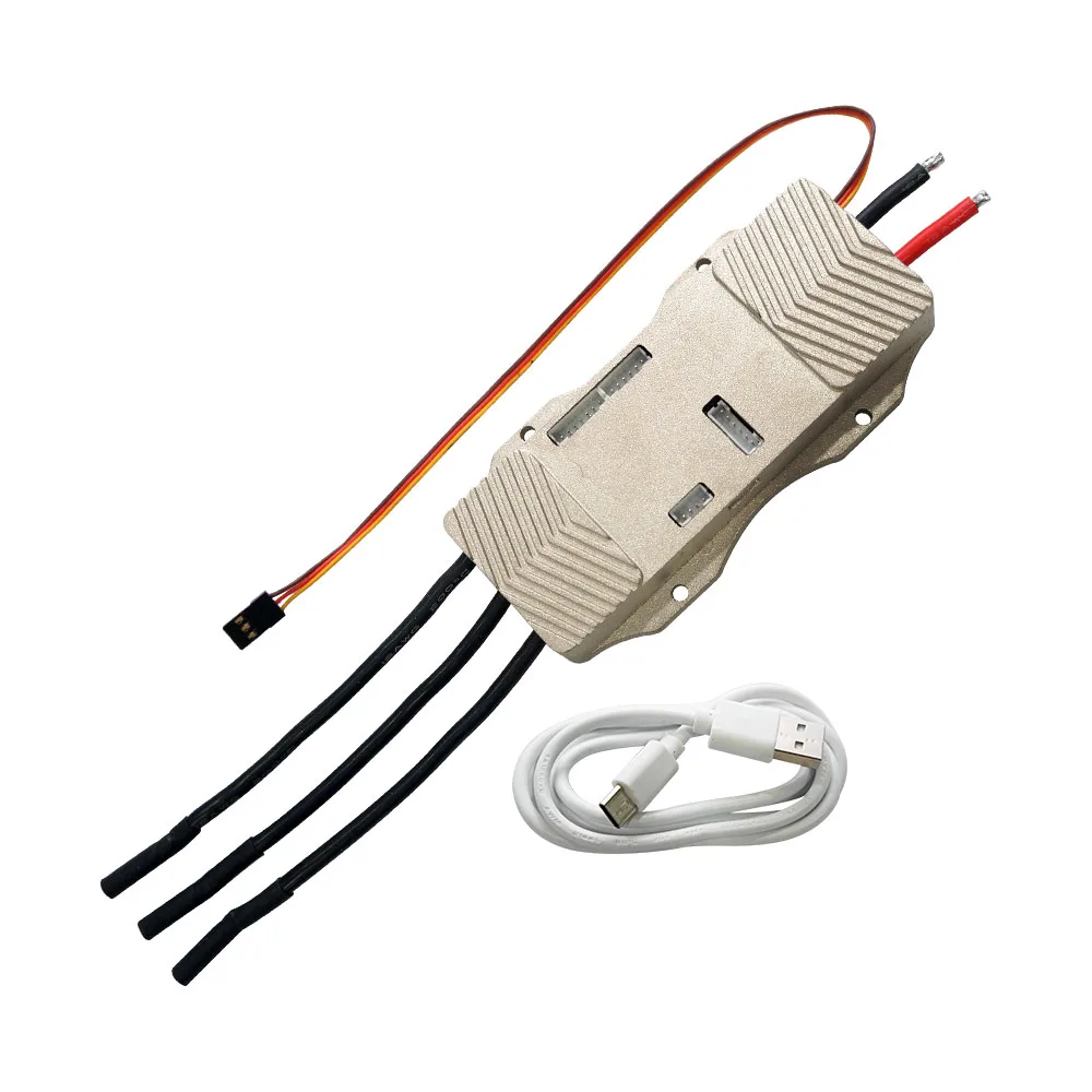 ESC regulator Maytech Superfoc 6.8 ESC
