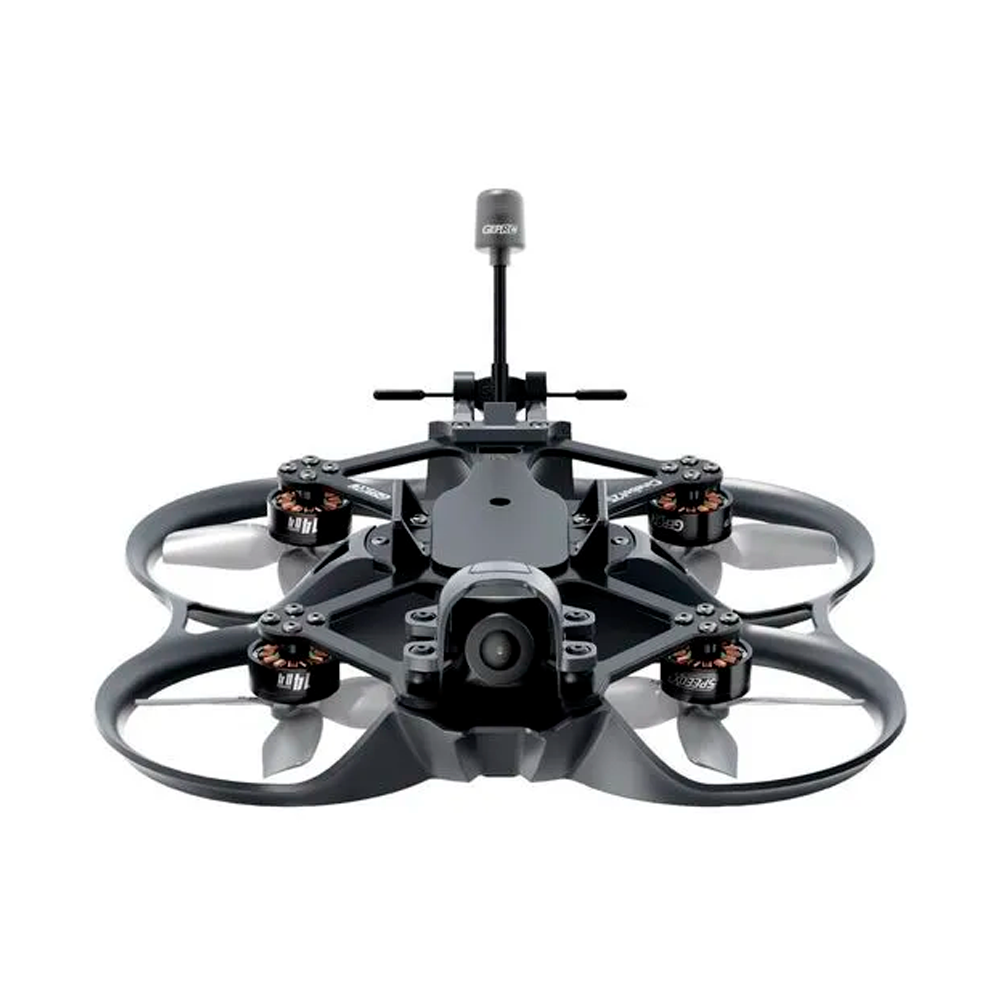 Quadcopter GEPRC Cinebot25 simulation