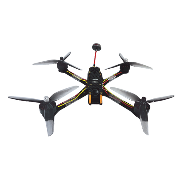 Drone Racing 2