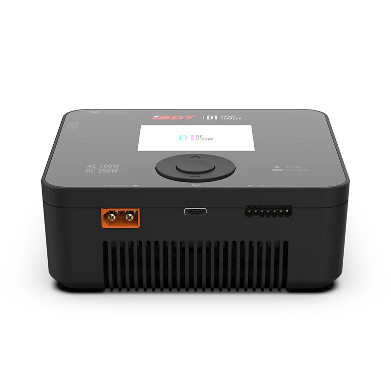 Charger ISDT D1