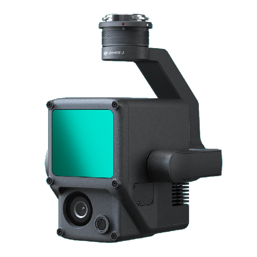 DJI Zenmuse L1 gimbal