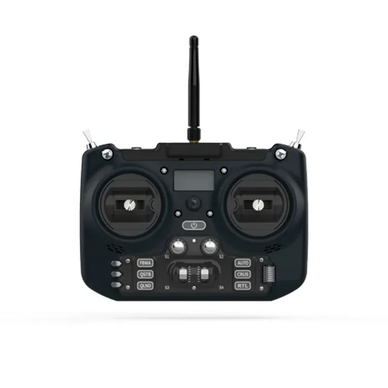 Jumper T20S Control Panel