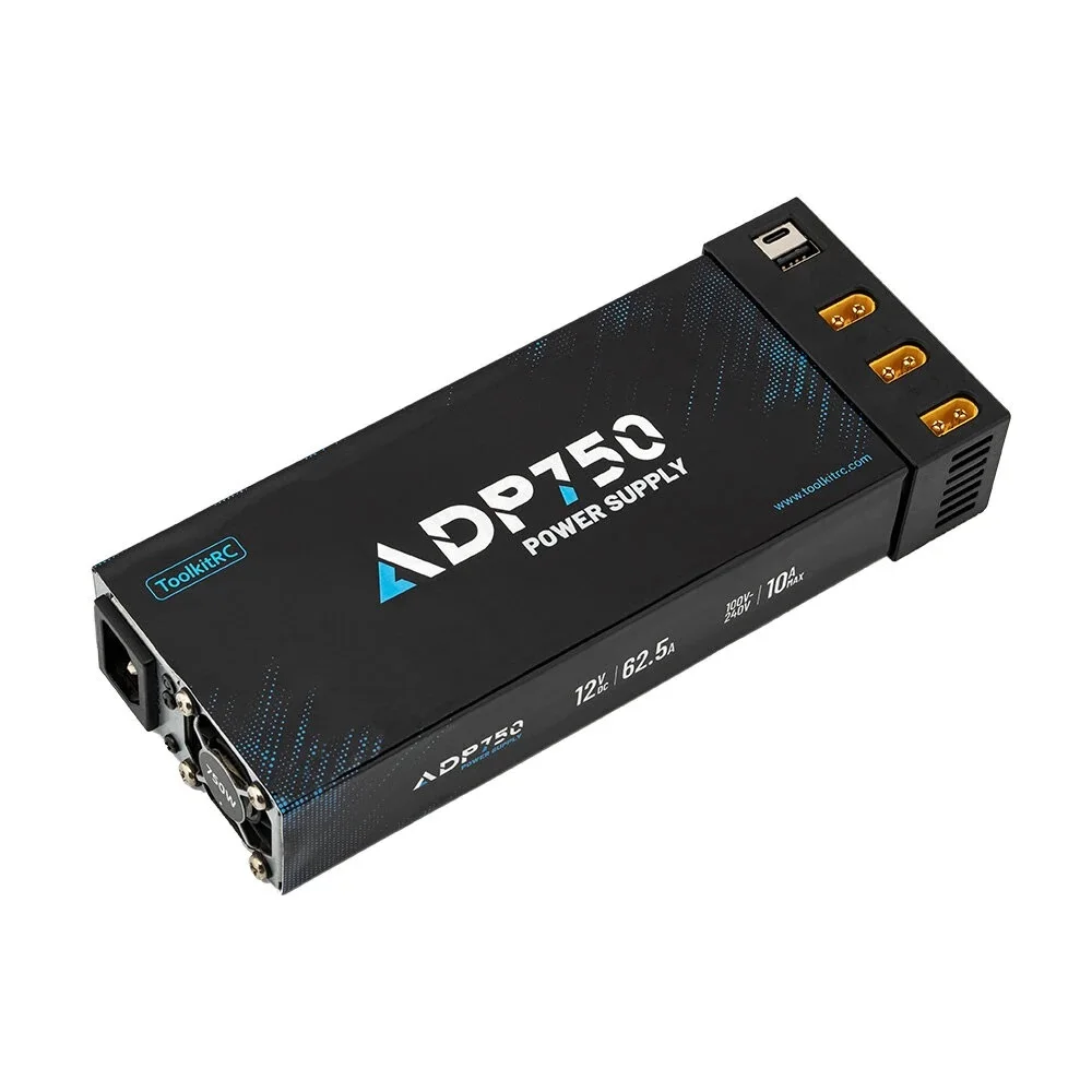 Kit RC ADP750 Adapter
