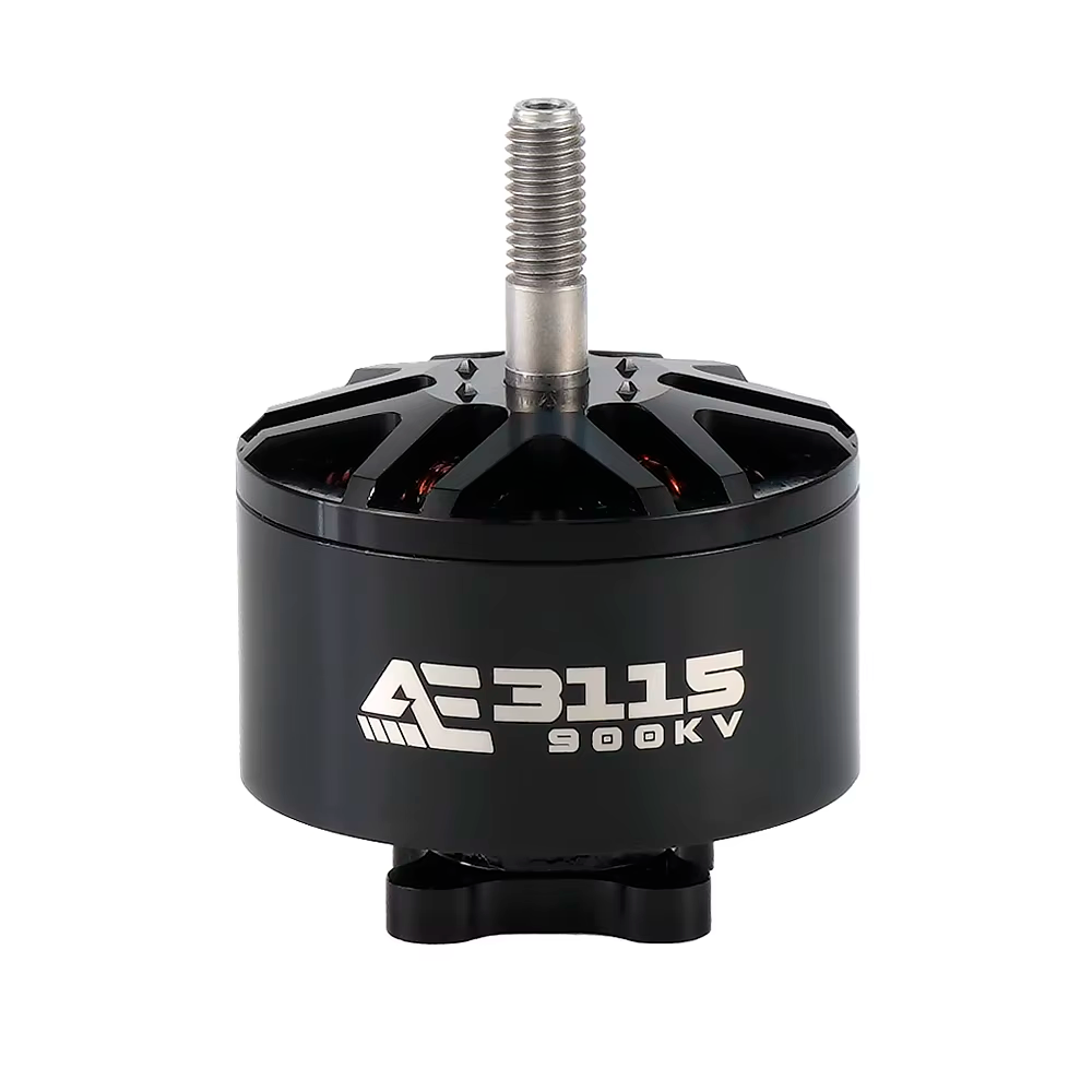 Engine shaft fly 3115 900KV