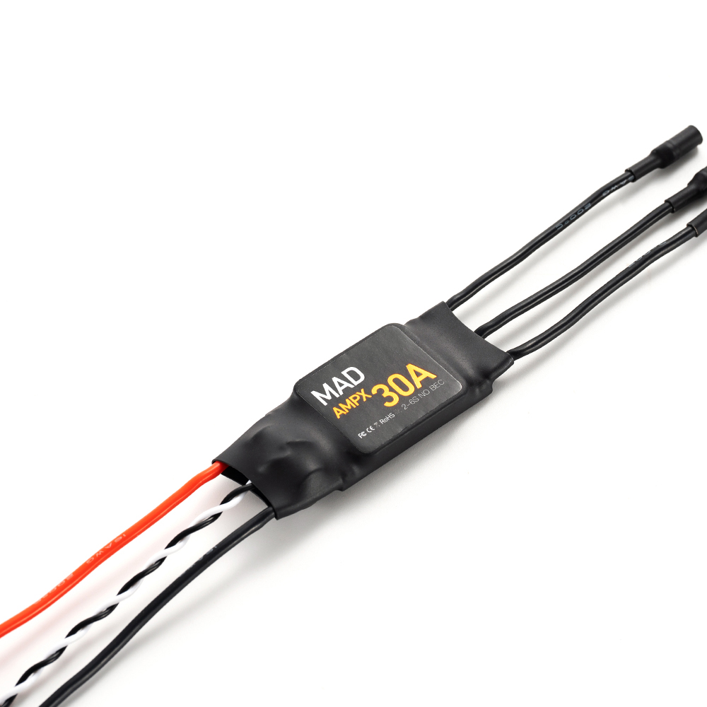 ESC regulator MAD AMPX 30A