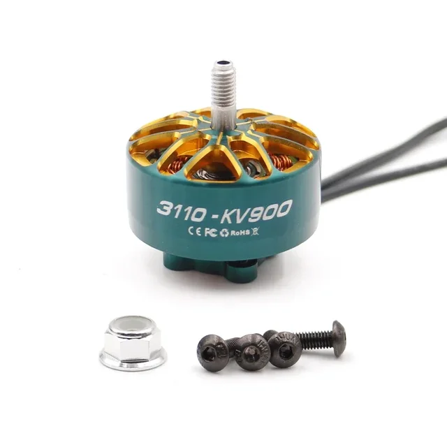 Engine Sparkhobby Xspeed 3110 900 KV