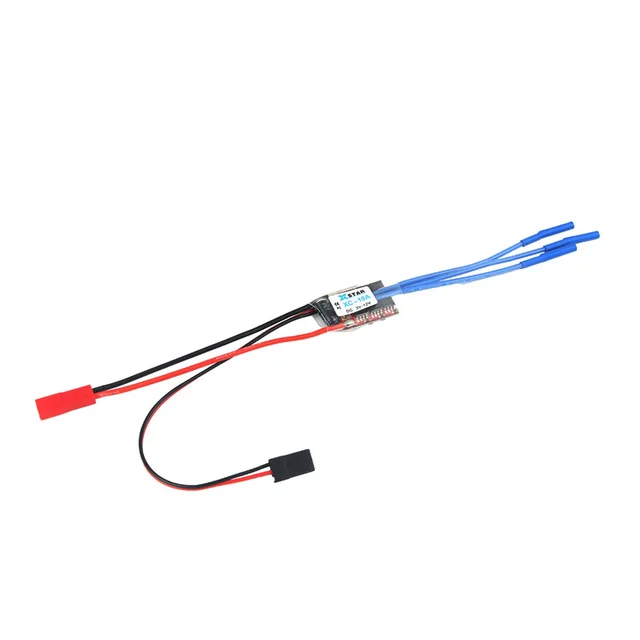 ESC regulator FATJAY 10A