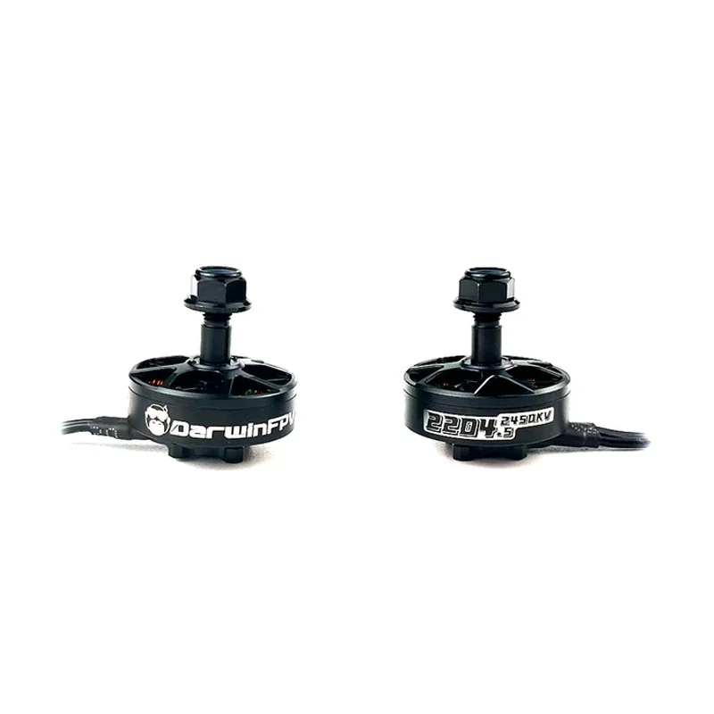 Engine Darwin FPV HULK 2204.5 2450KV