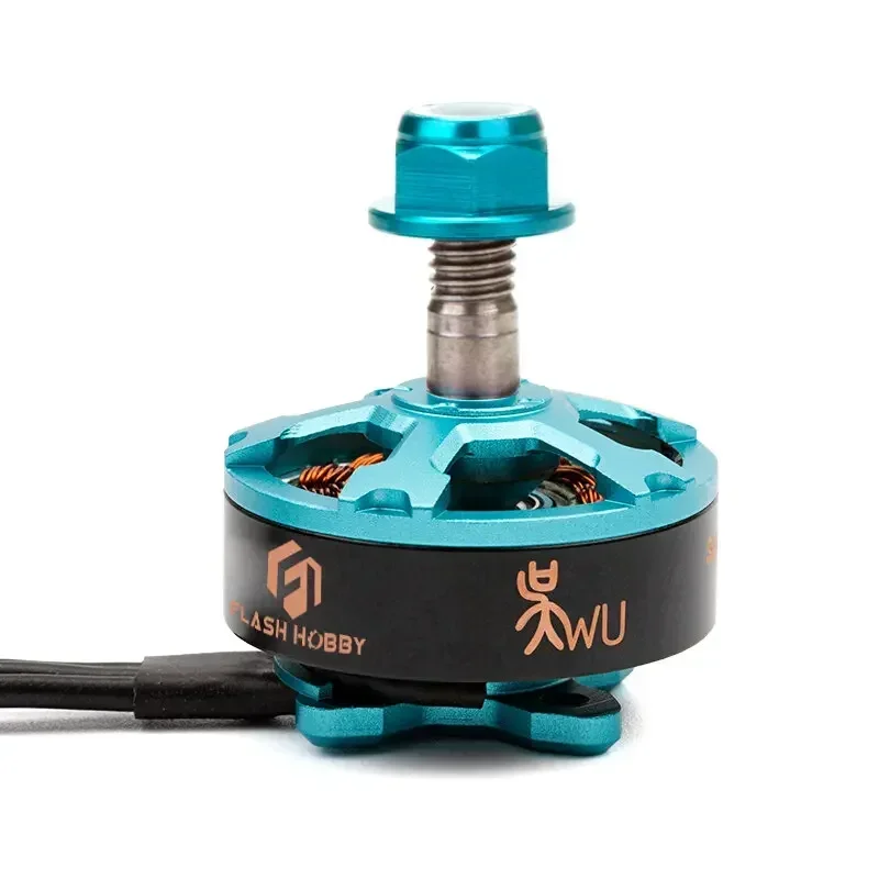 Engine FlashHobby Sanguo WU 2206 1750 KV